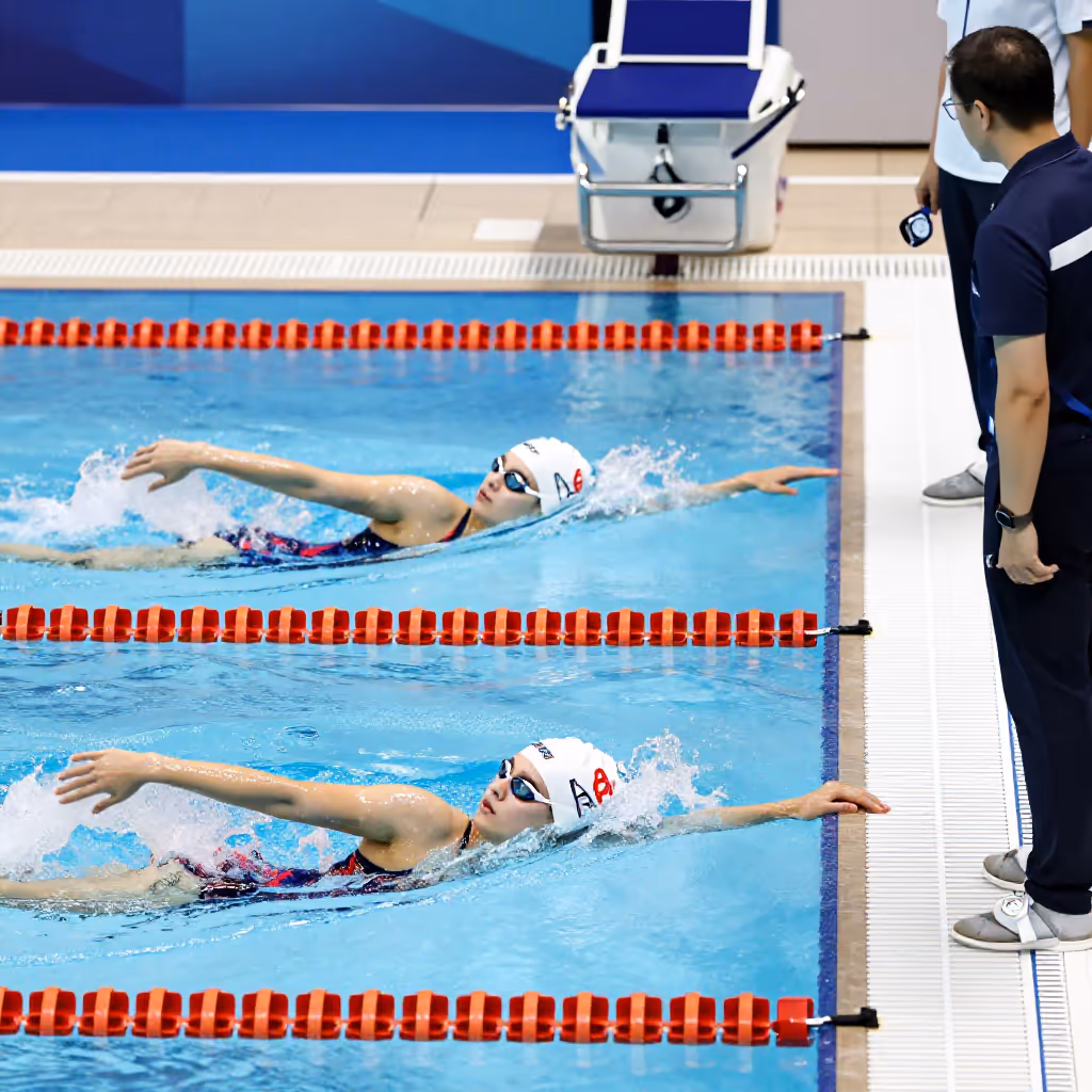 Visual example for synchronisieren: synchronisieren