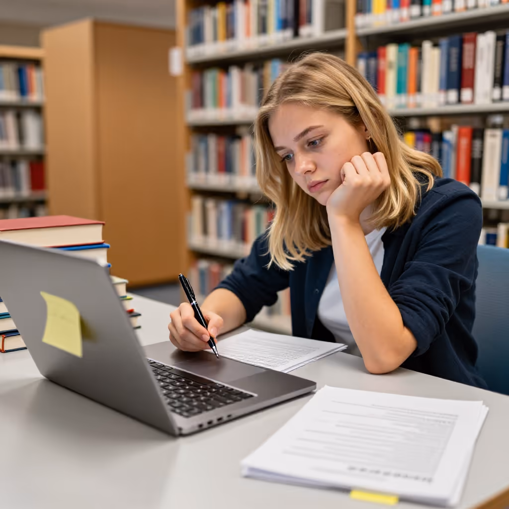 Visual example for Bachelorarbeit: die Bachelorarbeit