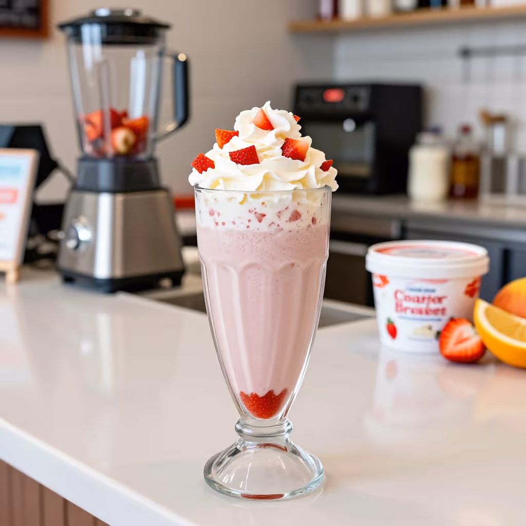 Visual example for Shake: der Shake