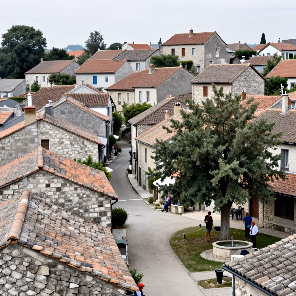 Visual example for gewachsen: gewachsen