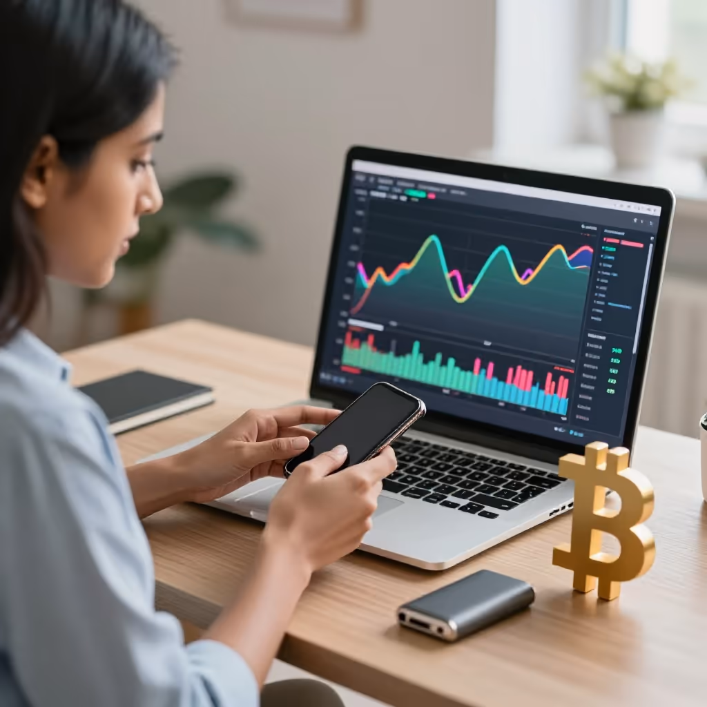 Visual example for Coin: der Coin