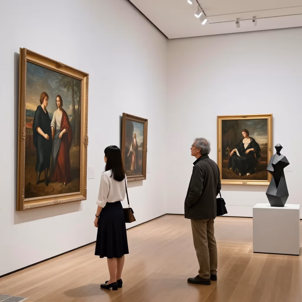 Visual example for Kunstmuseum: das Kunstmuseum