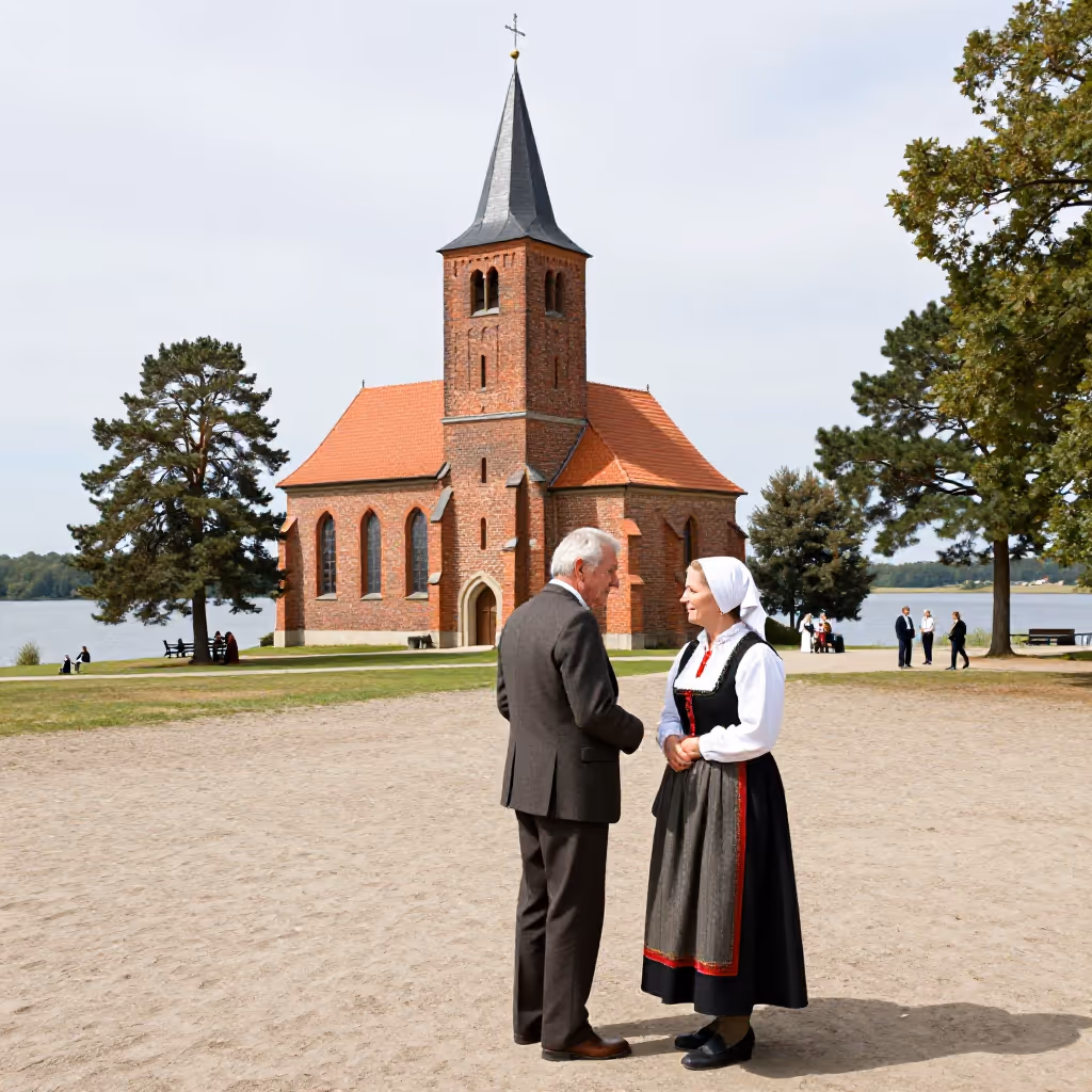 Visual example for märkisch: märkisch