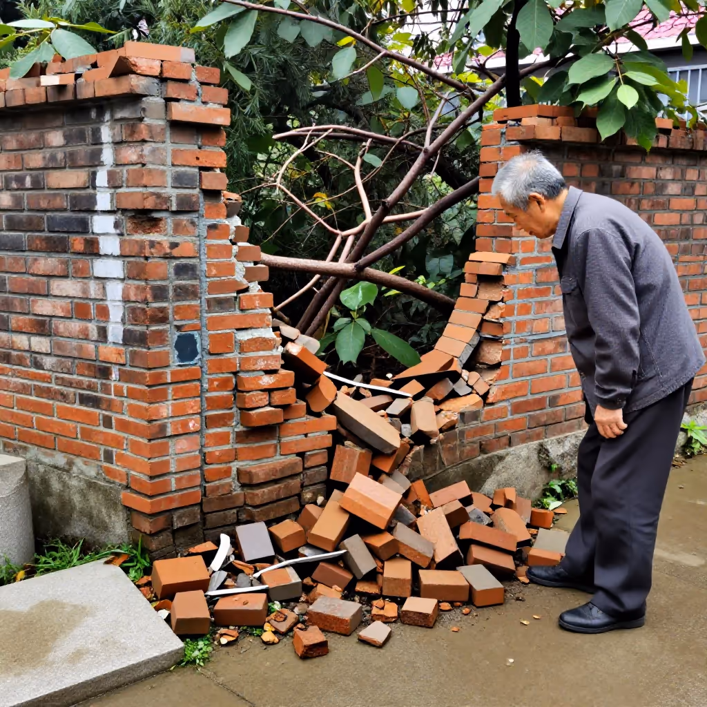 Visual example for Mauerfall: der Mauerfall