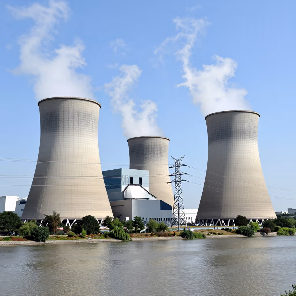 Visual example for Kernenergie