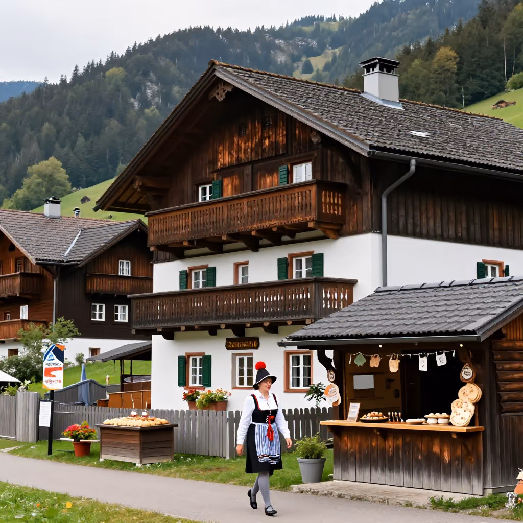 Visual example for schwarzwälder: schwarzwälder