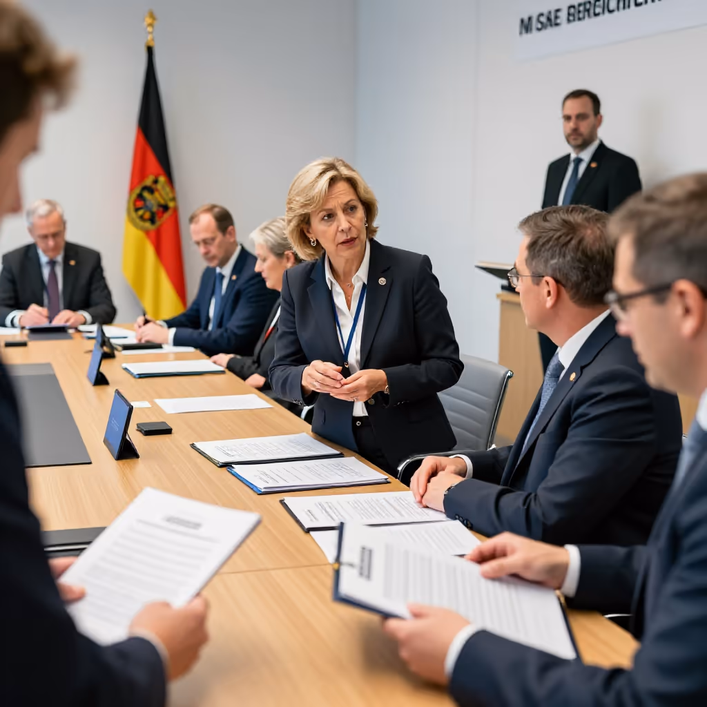 Visual example for Staatskanzlei: die Staatskanzlei