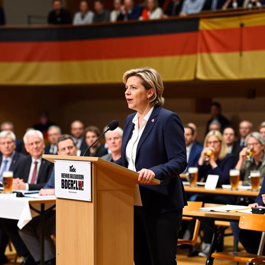 Visual example for Aschermittwoch: der Aschermittwoch