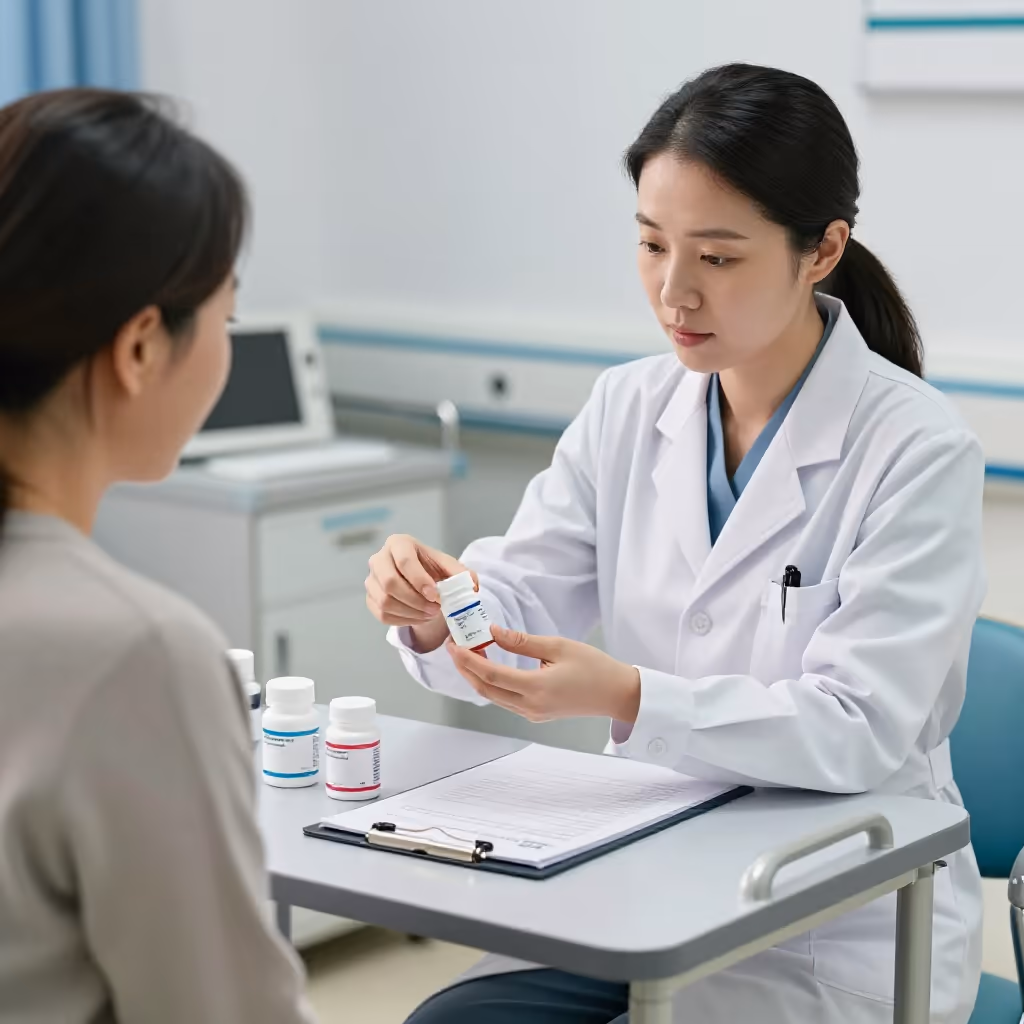 Visual example for Placebo: das Placebo