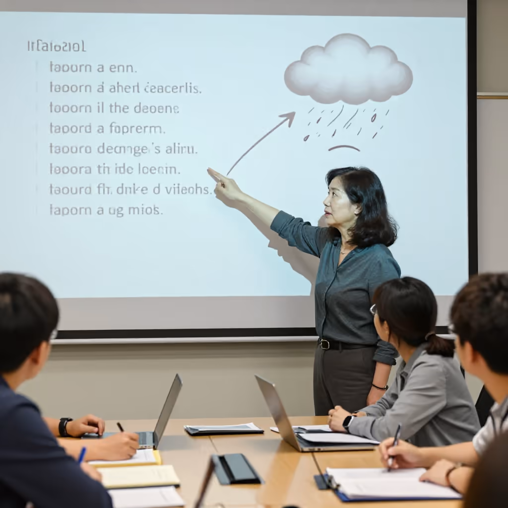 Visual example for Trope: die Trope