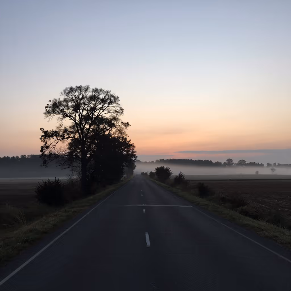 Visual example for Morgengrauen
