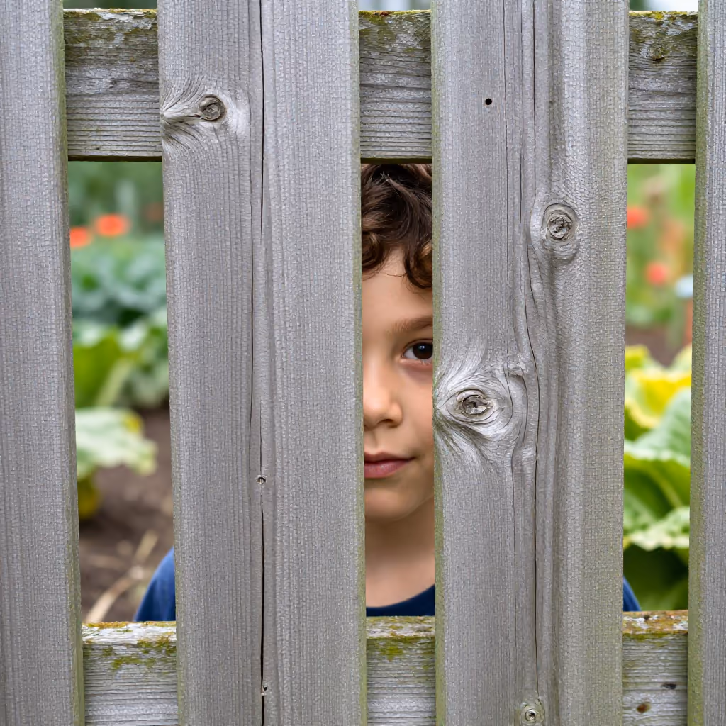 Visual example for Durchblick: der Durchblick