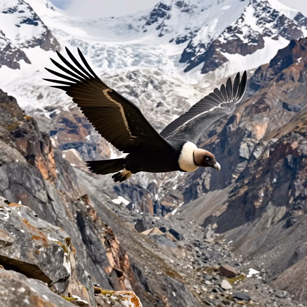 Visual example for Condor