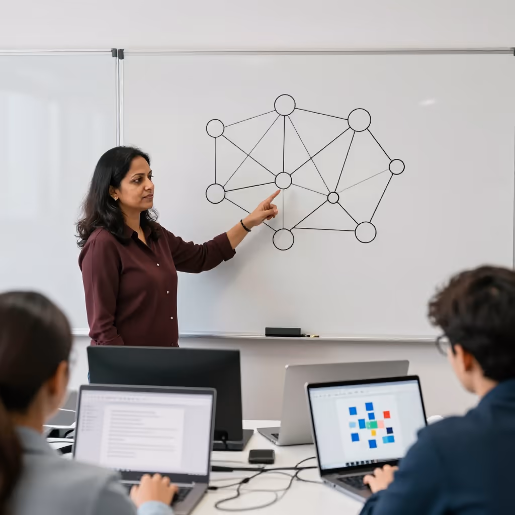 Visual example for Graph: der Graph