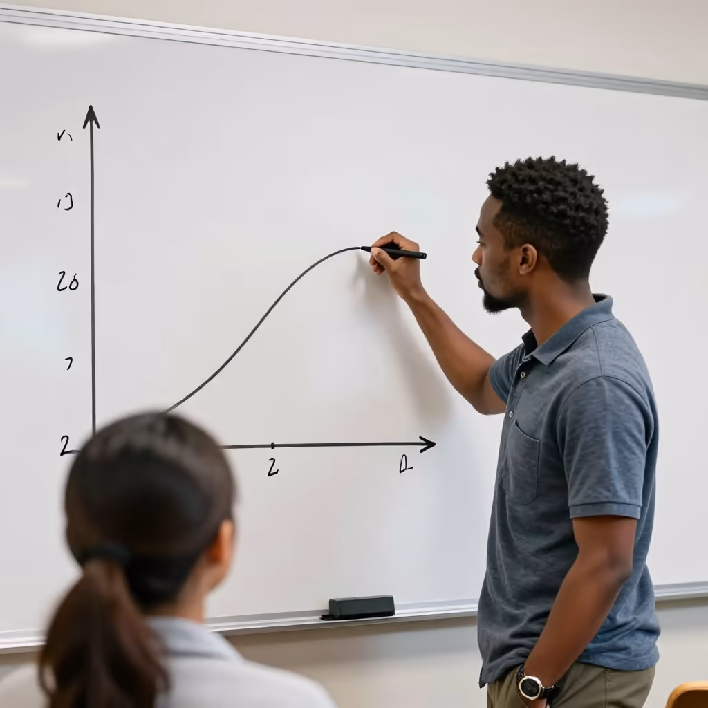 Visual example for Graph: der Graph