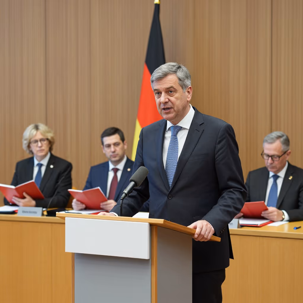 Visual example for Kultusminister: der Kultusminister