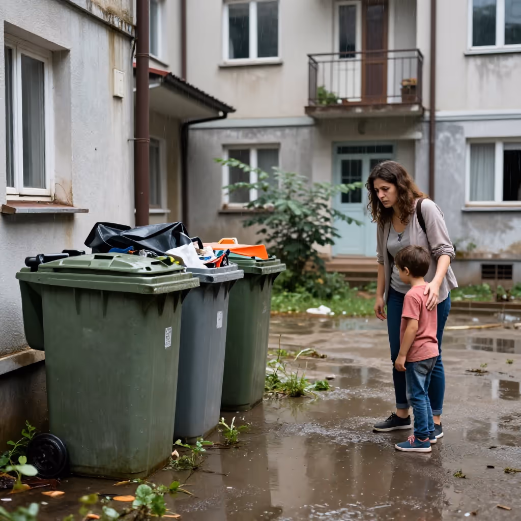 Visual example for Nährboden: der Nährboden