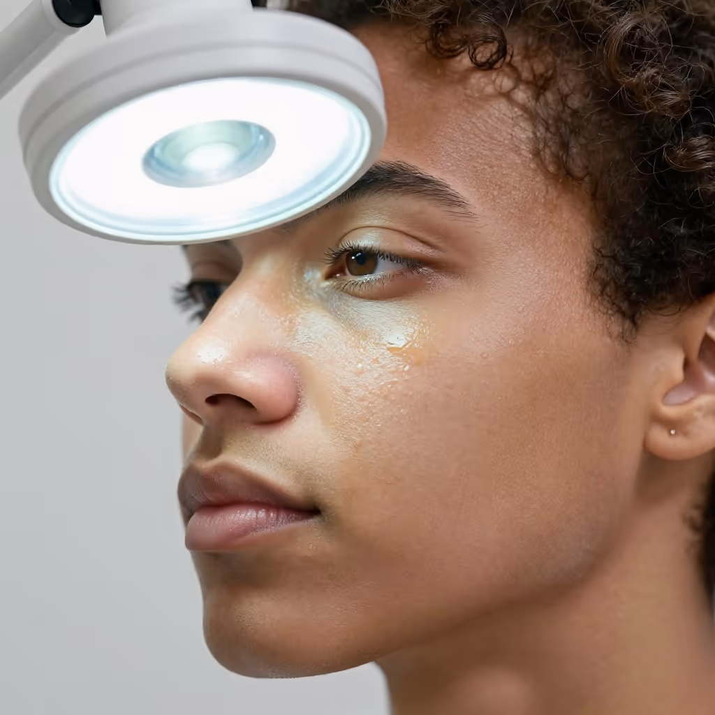 Visual example for Pore: die Pore