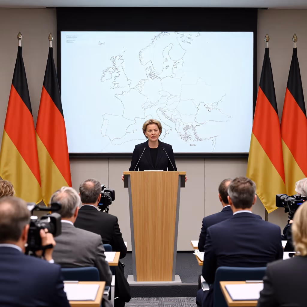 Visual example for bundesdeutsch: bundesdeutsch