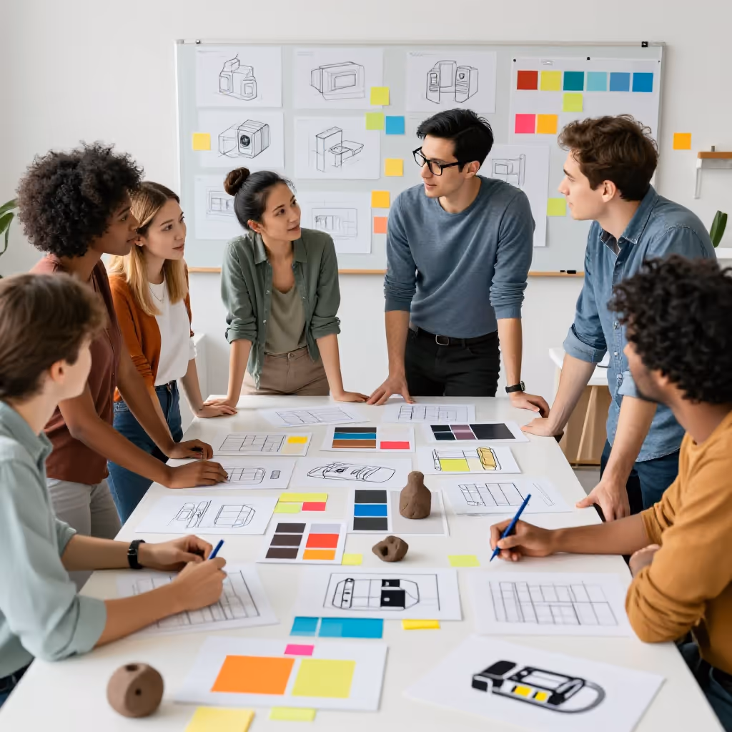 Visual example for Fruchtbarkeit: die Fruchtbarkeit