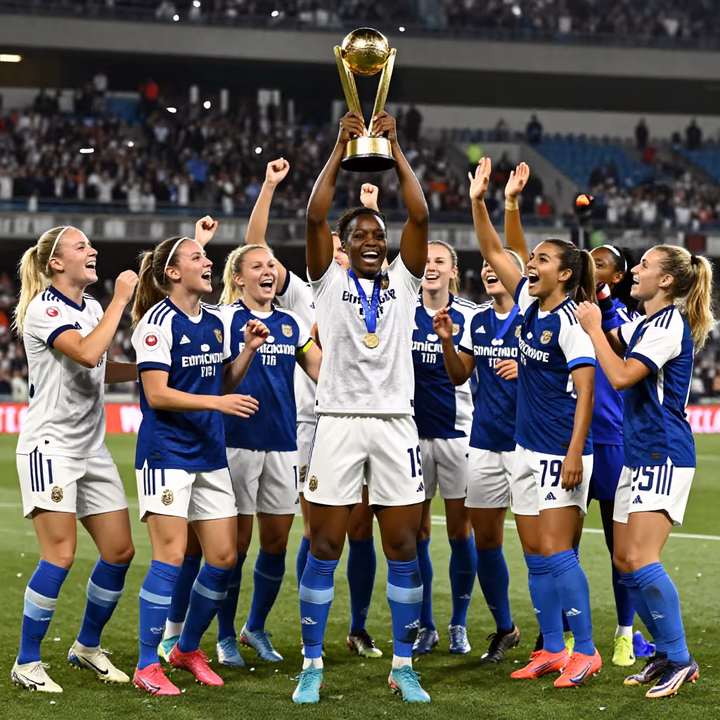 Visual example for Titelgewinn: der Titelgewinn