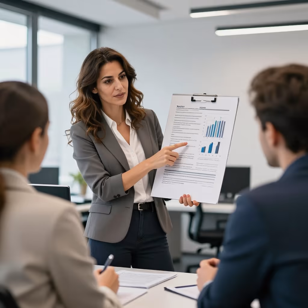 Visual example for unternehmerisch: unternehmerisch
