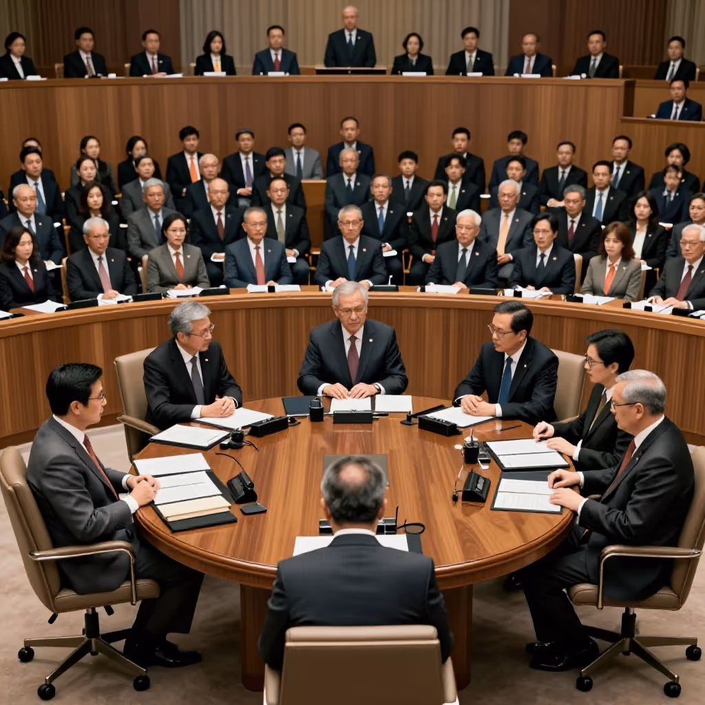 Visual example for Oligarch: der Oligarch