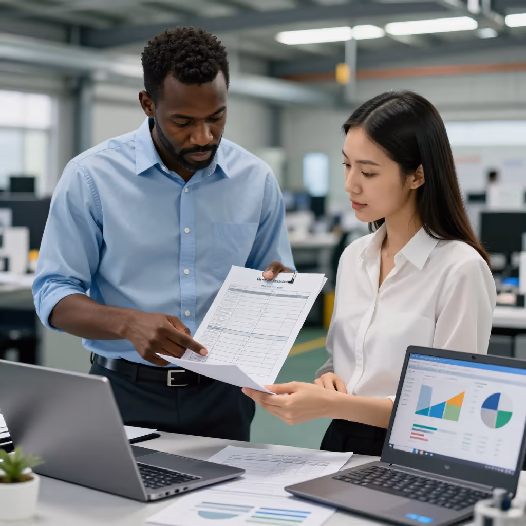 Visual example for Produktionskosten: die Produktionskosten