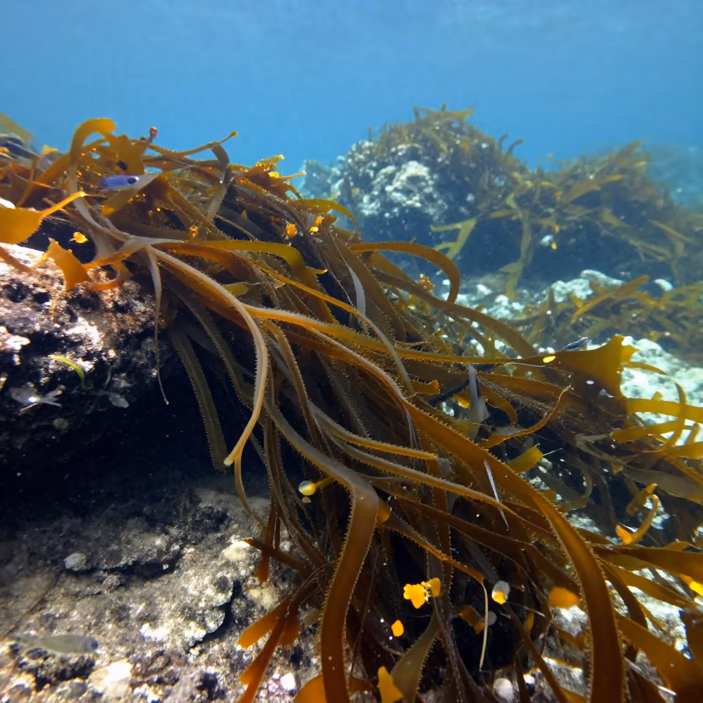 Visual example for Tang: der Tang