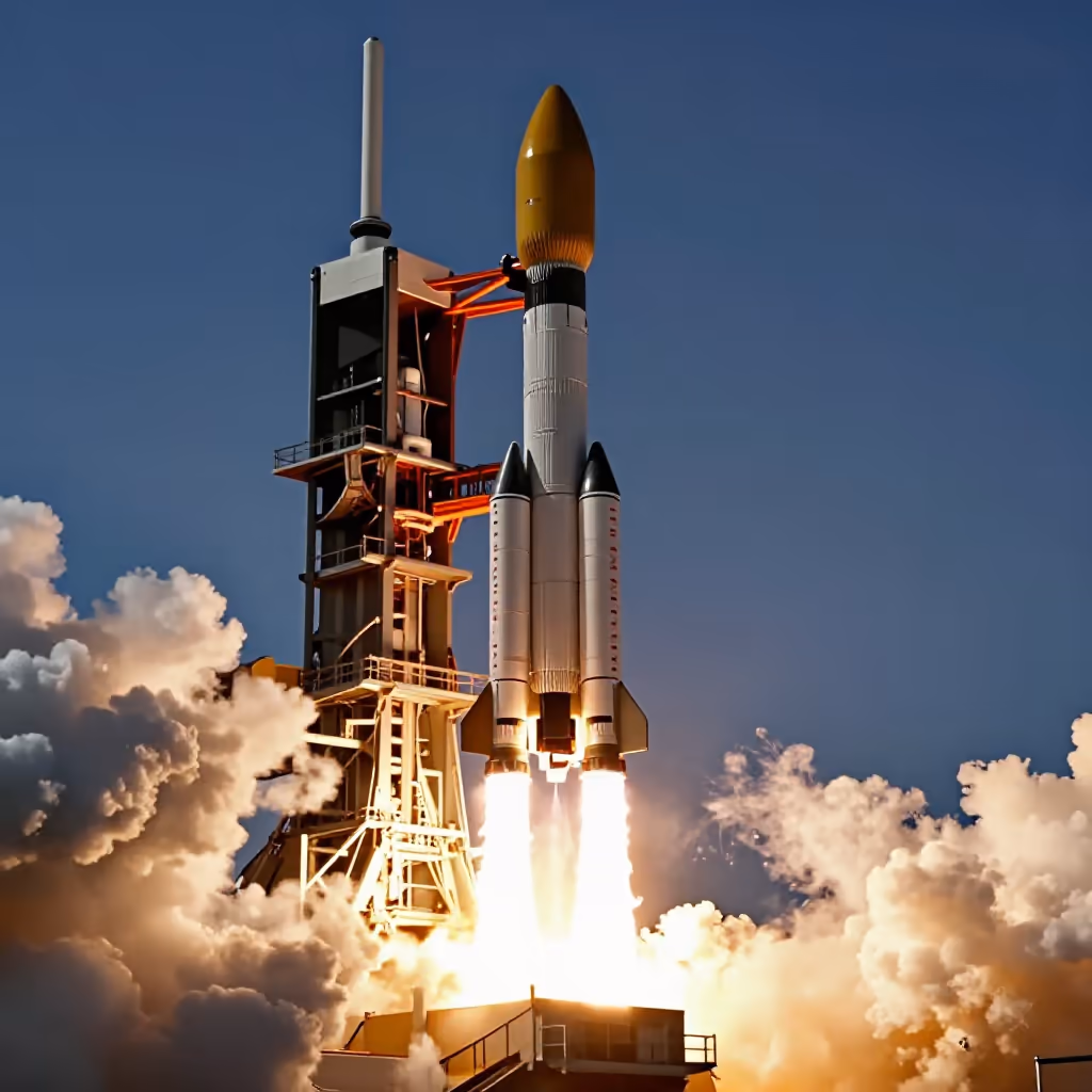 Visual example for Booster