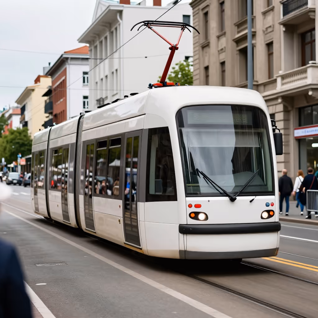 Visual example for Bügel: der Bügel