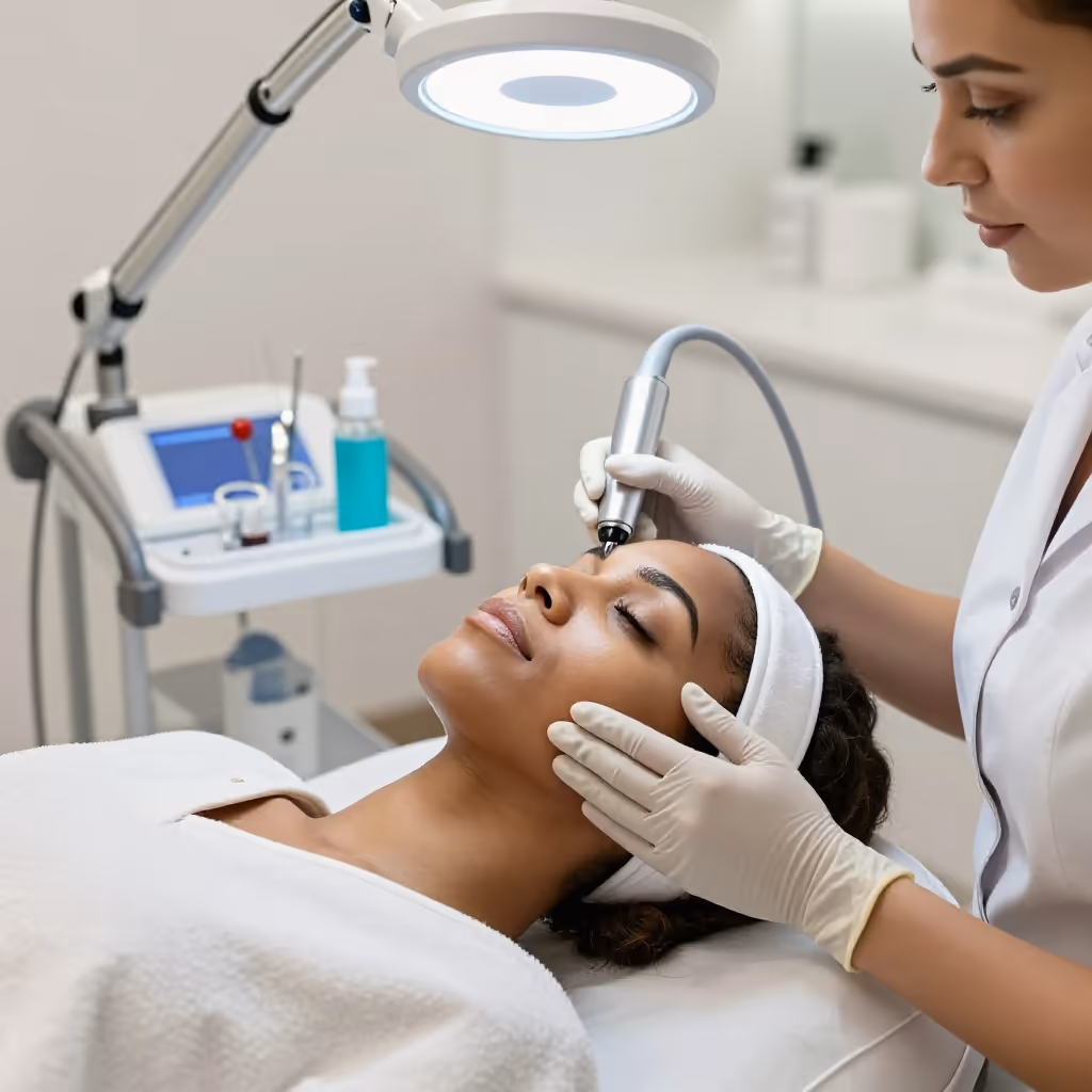 Visual example for Treatment: das Treatment