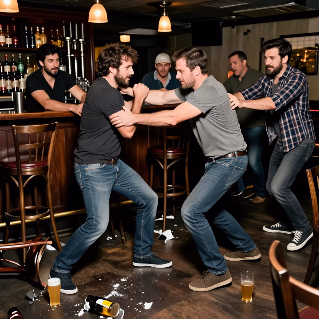 Visual example for handfest: handfest