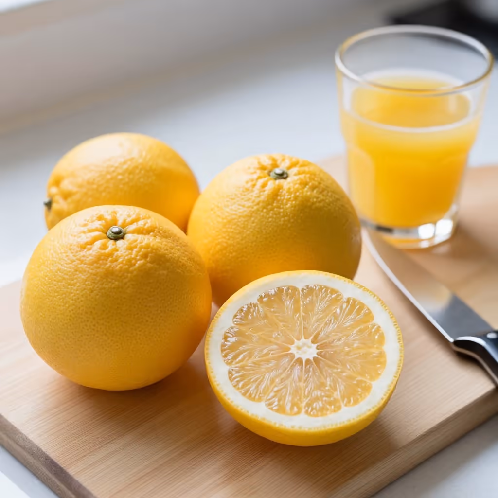 Visual example for Lemon: die Lemon