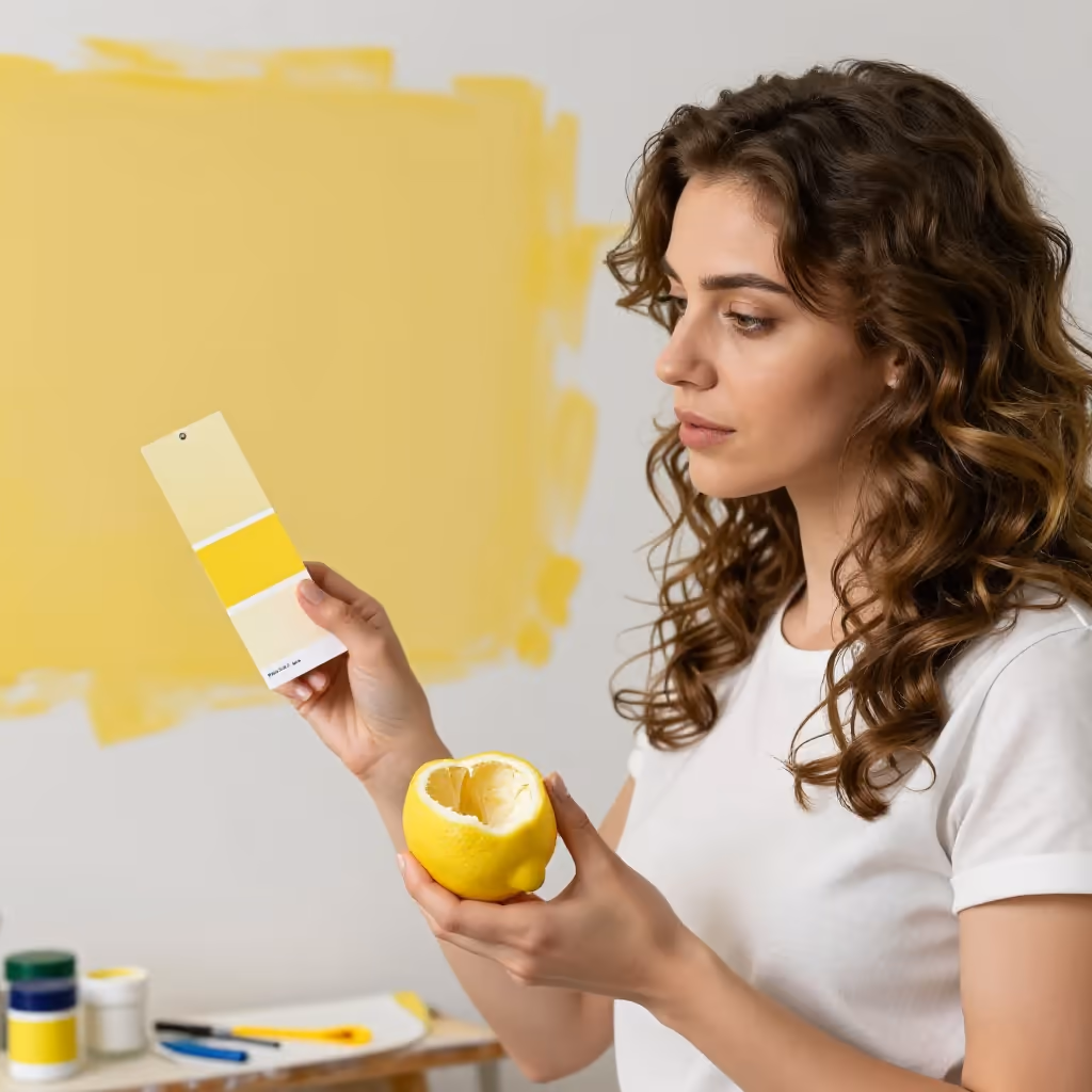 Visual example for Lemon: die Lemon