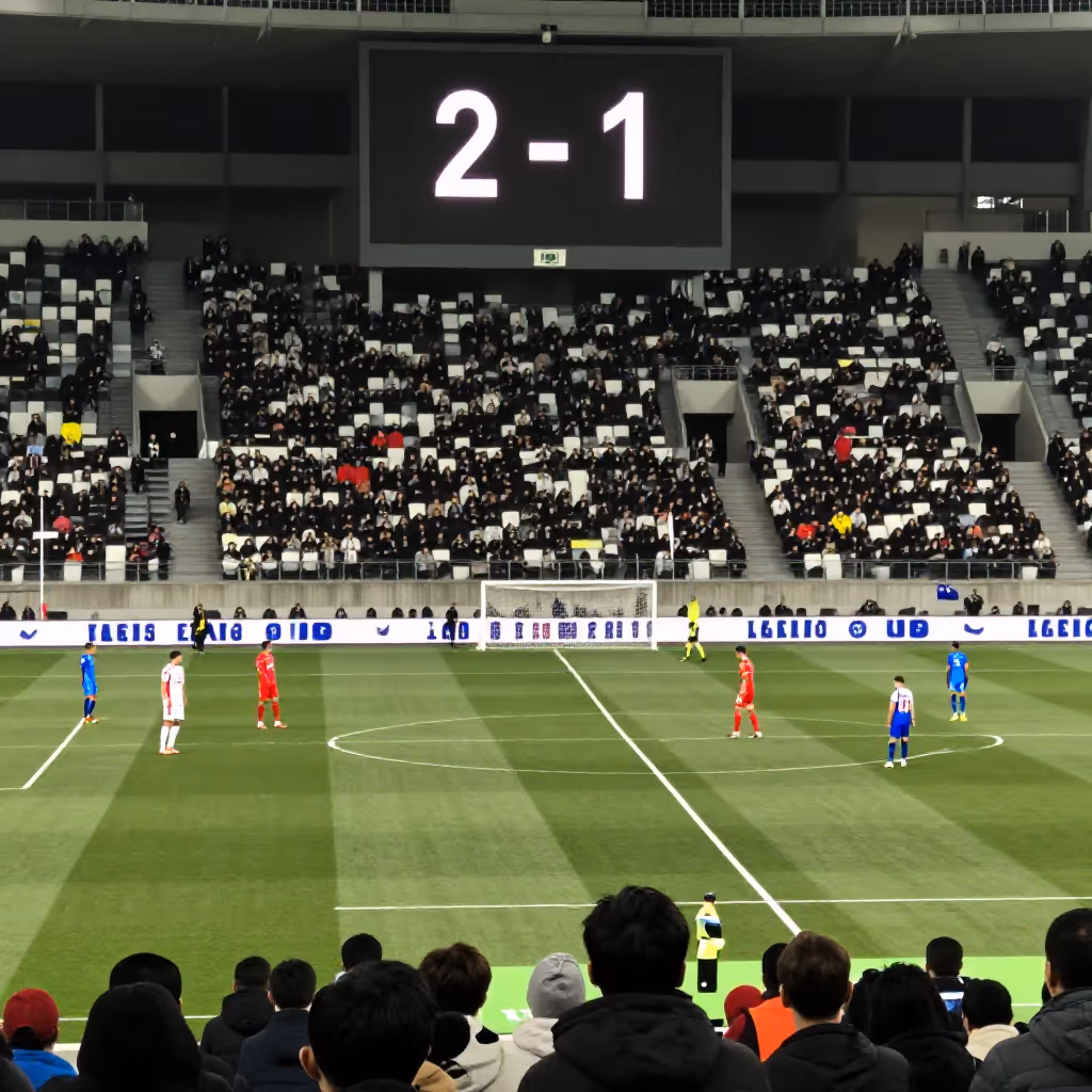 Visual example for Spielstand: der Spielstand