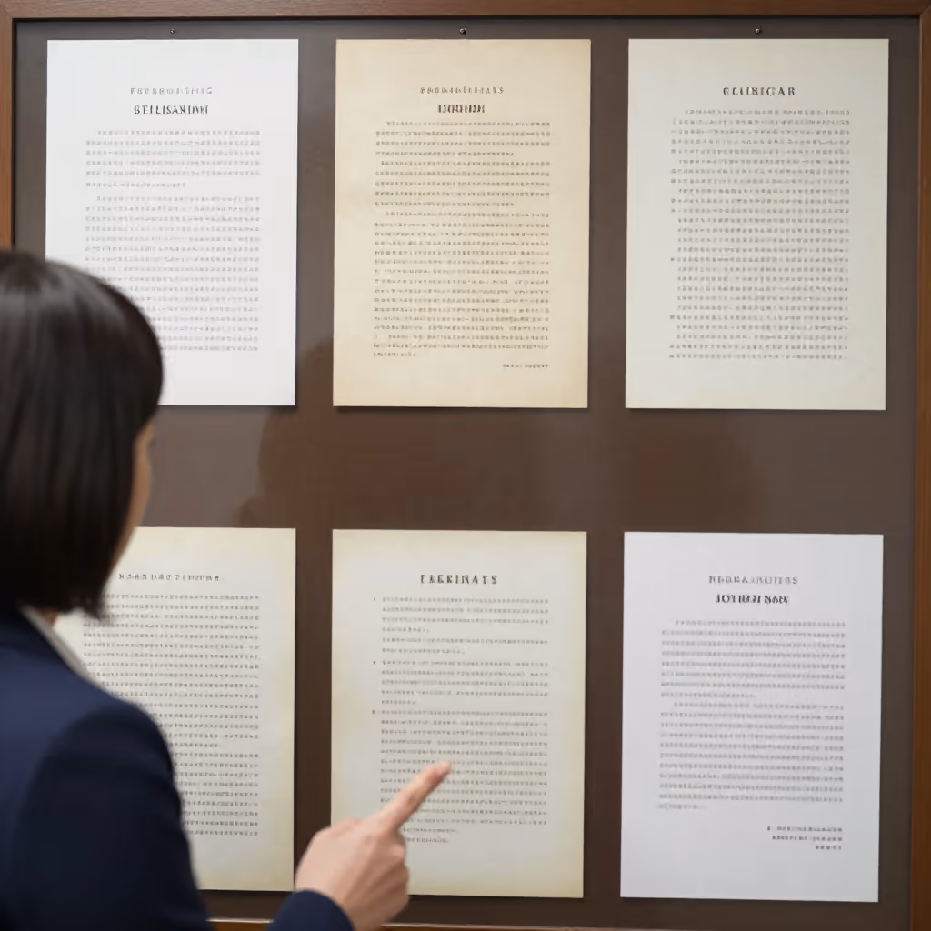 Visual example for Rechtsgeschichte: die Rechtsgeschichte