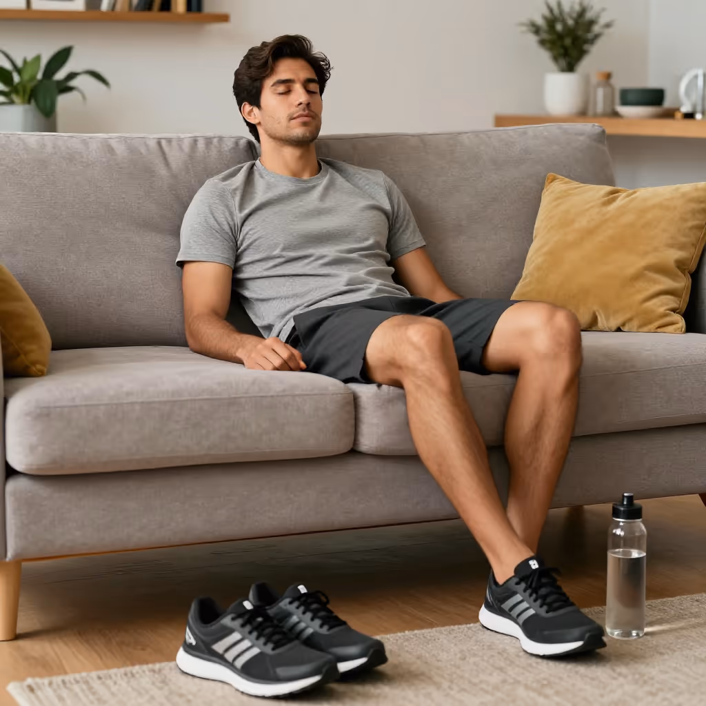 Visual example for relaxen: relaxen