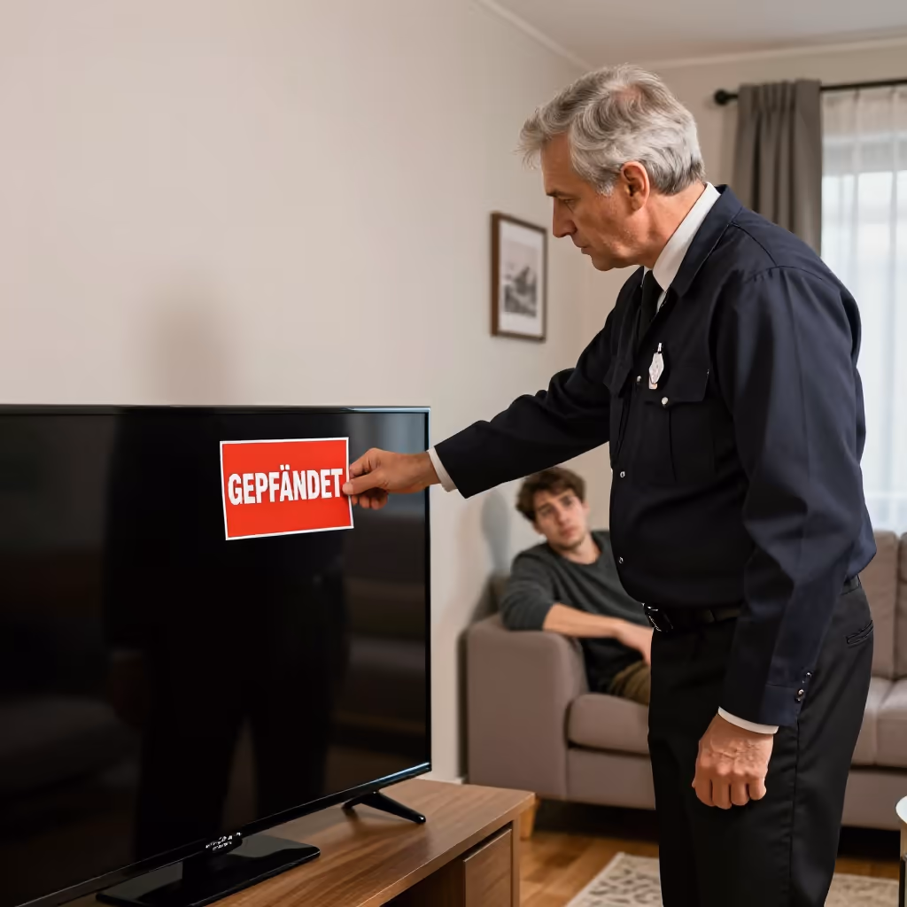 Visual example for Kuckuck: der Kuckuck