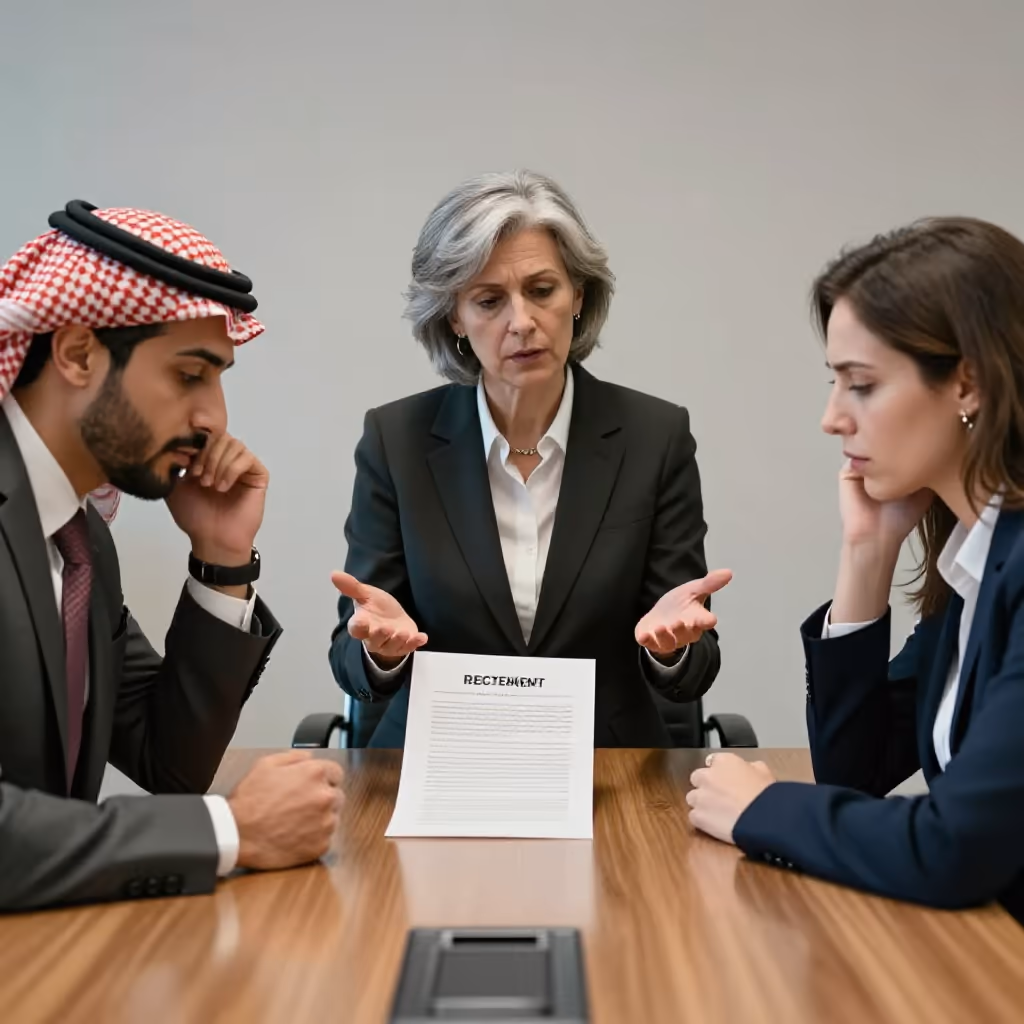 Visual example for Mediation: die Mediation