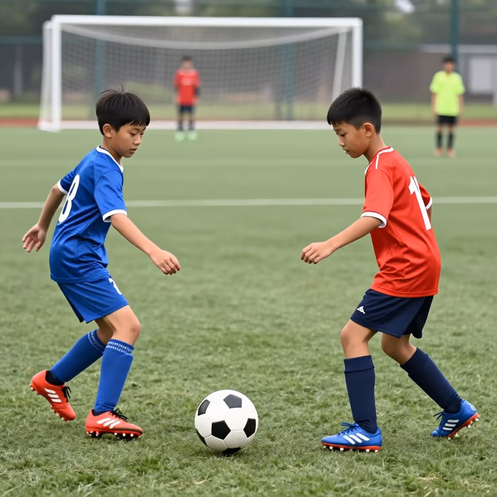 Visual example for Spielball: der Spielball