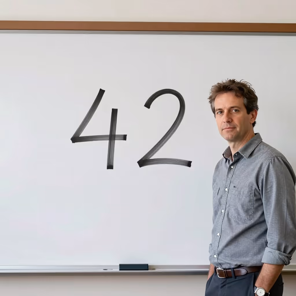 Visual example for zweistellig: zweistellig