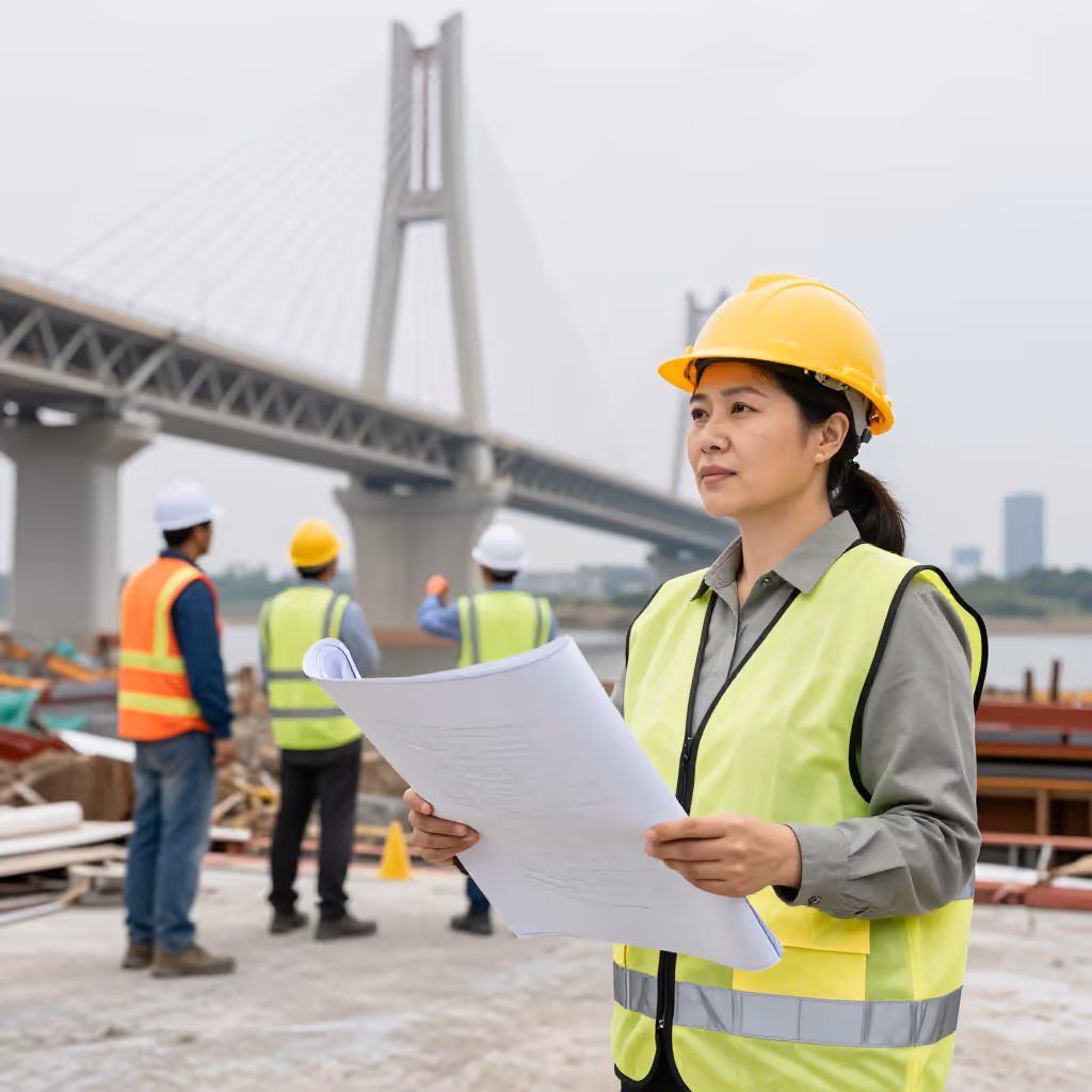 Visual example for Erbauer: der Erbauer
