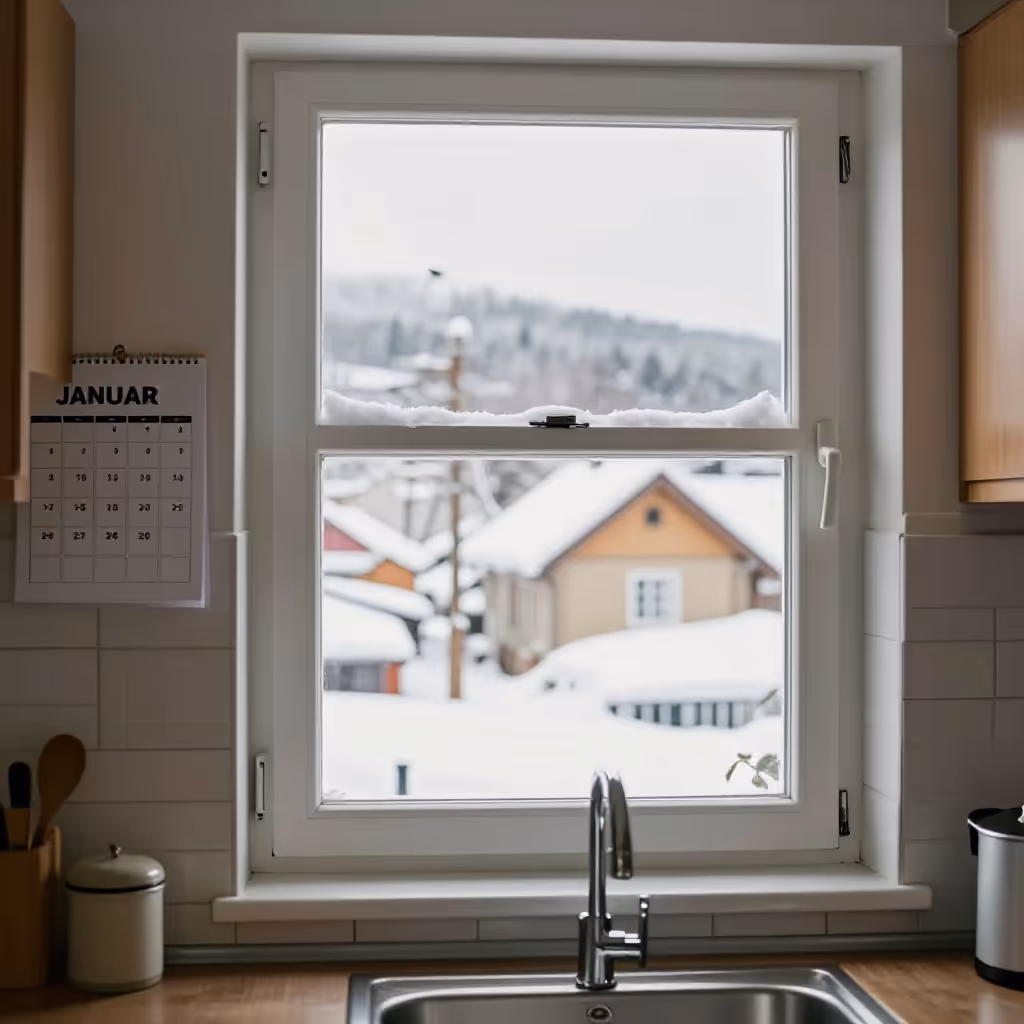 Visual example for Wintermonat: der Wintermonat