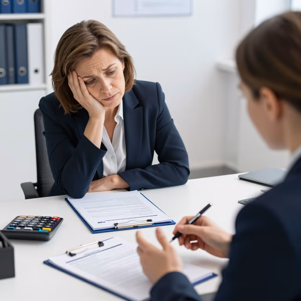 Visual example for Arbeitslosenversicherung: die Arbeitslosenversicherung