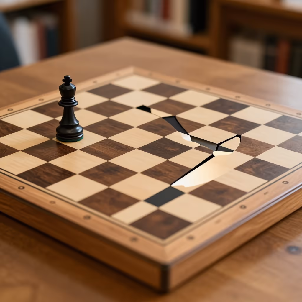 Visual example for Diagonale: die Diagonale