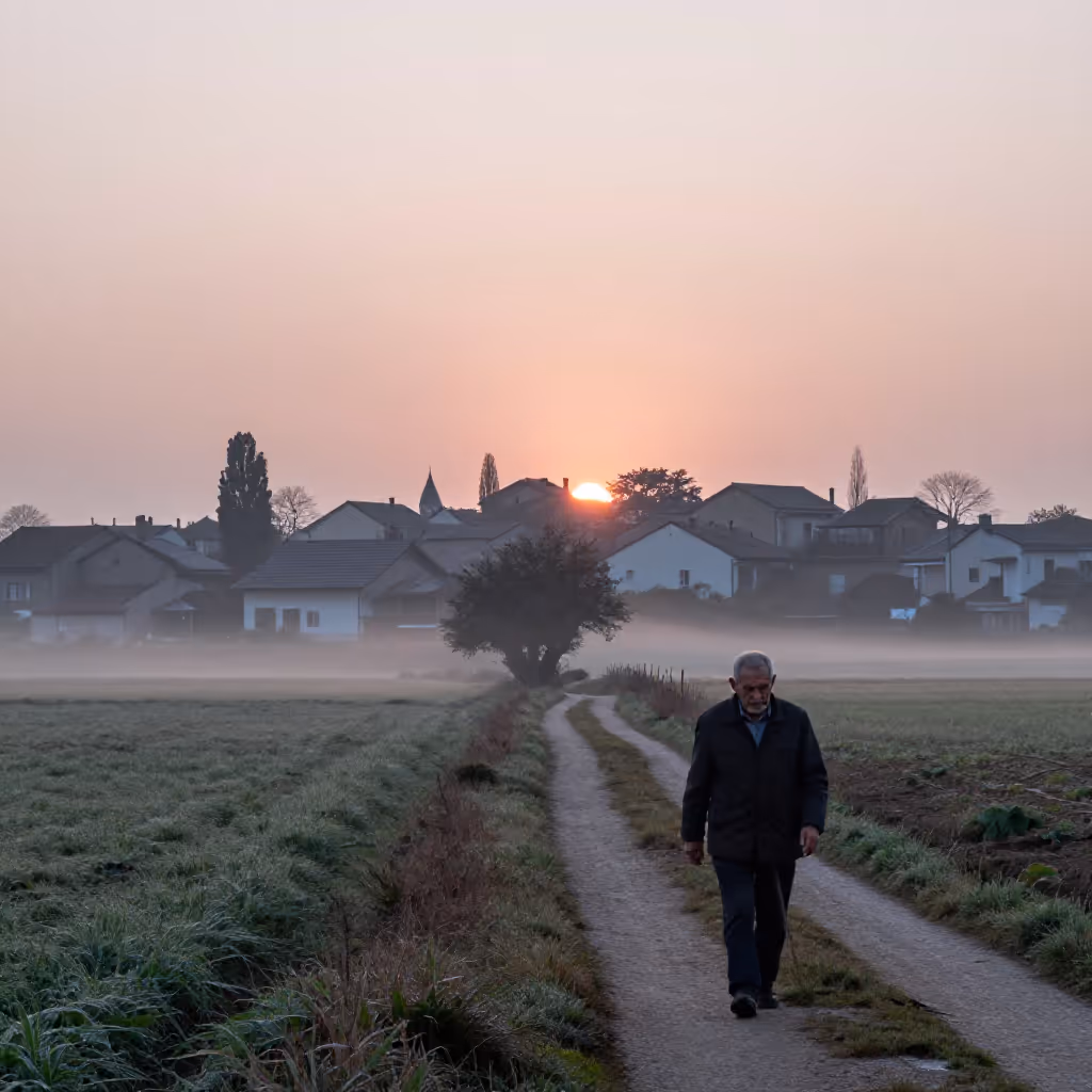 Visual example for Frühzeit: die Frühzeit