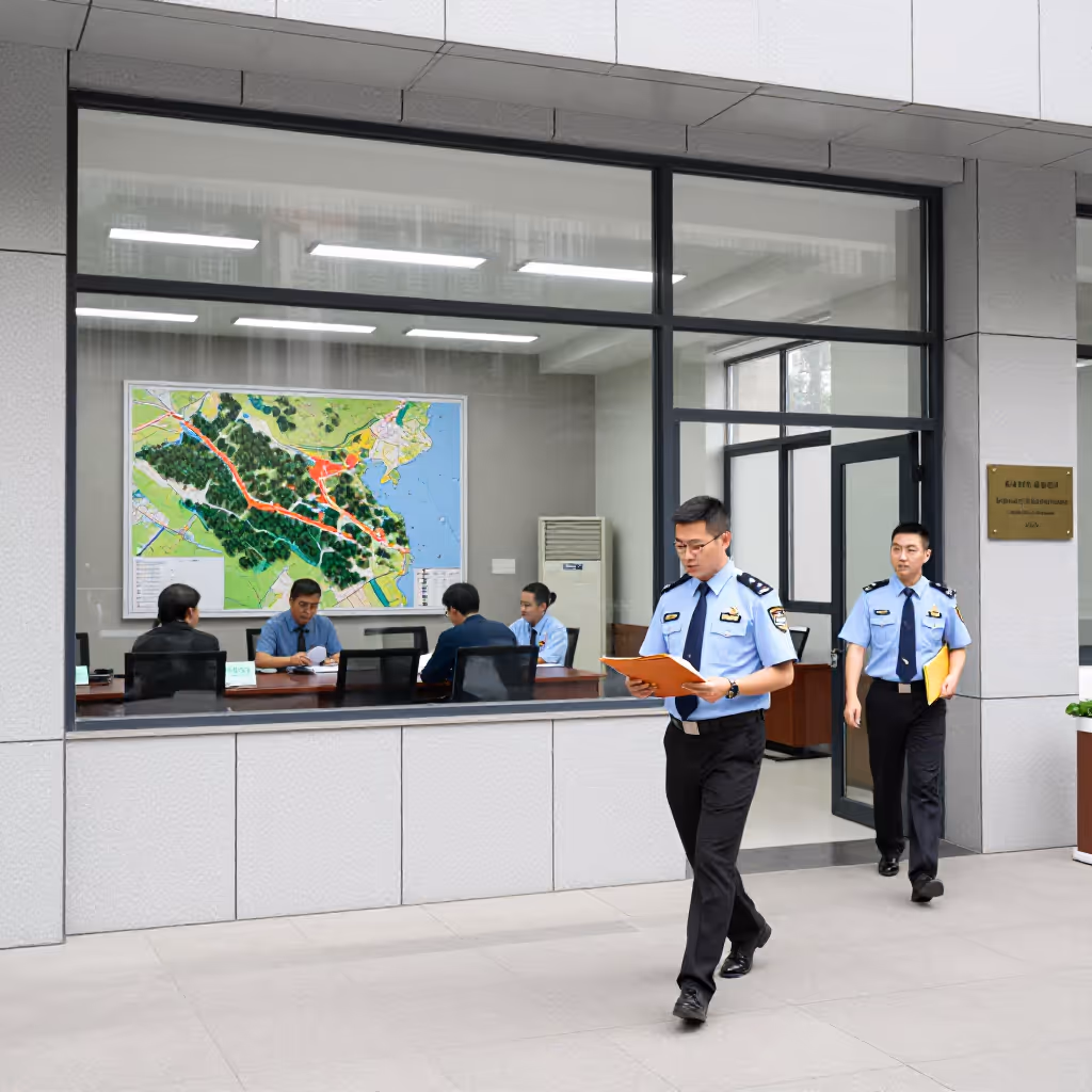 Visual example for Umweltministerium: das Umweltministerium