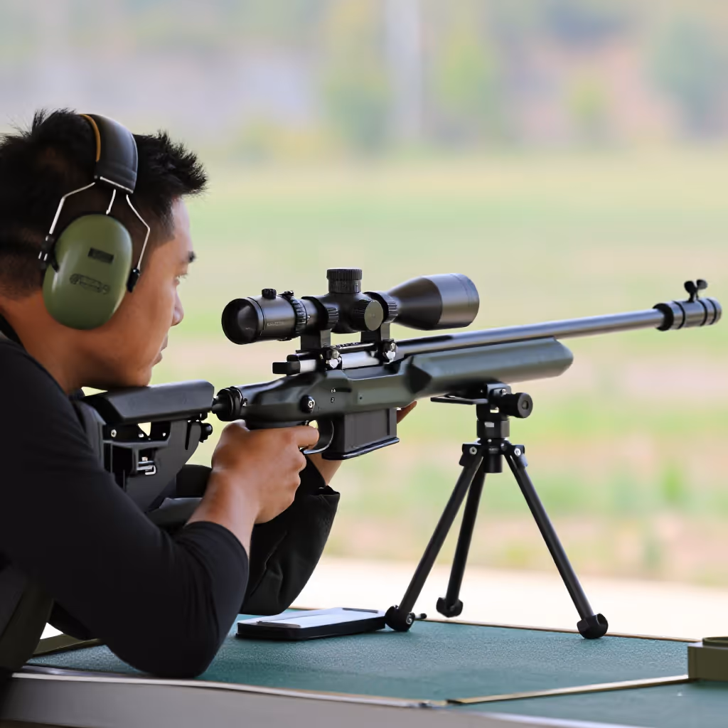 Visual example for Barrett: das Barrett
