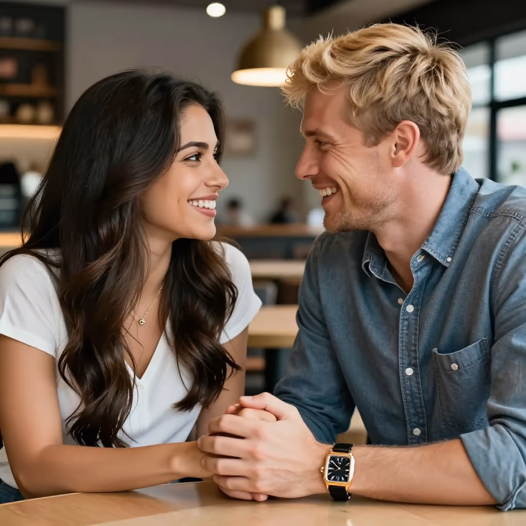 Visual example for heterosexuell: heterosexuell